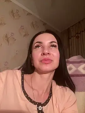 Starry Siren online show from February 2026 07:09:02 PM