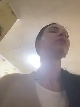 Starry Siren online show from March 2026 05:20:01 PM