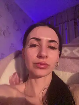 Starry Siren online show from March 2026 07:31:01 PM