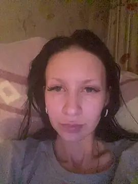 Starry Siren online show from March 2026 08:08:02 PM