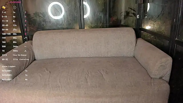 adele lyv online show from December 2024 03:15:01 PM