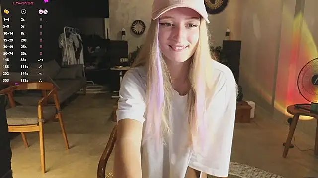 adele lyv online show from January 2025 04:59:02 PM