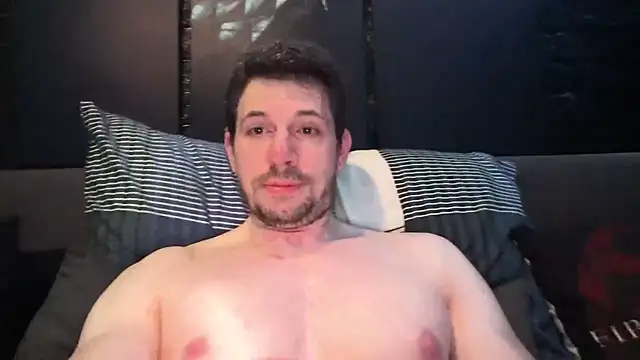 dreamwallker21 online show from February 2026 08:15:02 AM