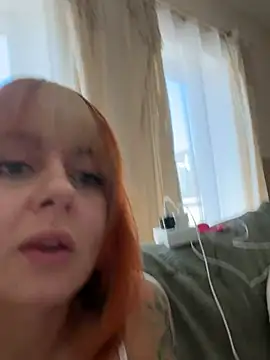 ObviouslyPeachy online show from May 2026 11:26:02 AM