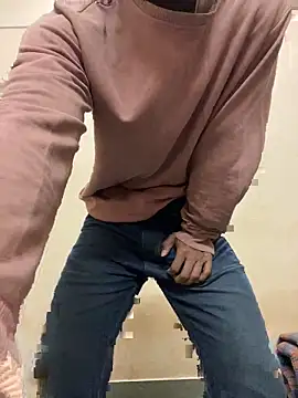 Shona5768 online show from February 2026 08:20:01 AM