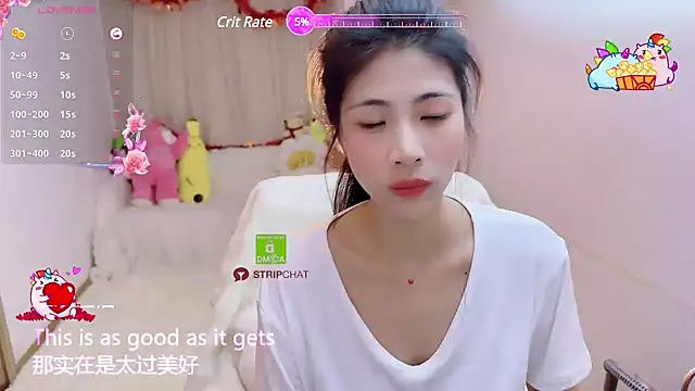 Snapshot of Vaidurya-Yolo chatting on March 2025 01:14:02 PM Vaidurya-Yolo online show from March 2025 01:14:02 PM