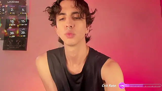 Snapshot of BrahmBelial_ chatting on October 2025 10:54:02 PM BrahmBelial online show from October 2025 10:54:02 PM