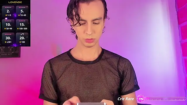 Snapshot of BrahmBelial_ chatting on November 2025 11:54:01 AM BrahmBelial online show from November 2025 11:54:01 AM