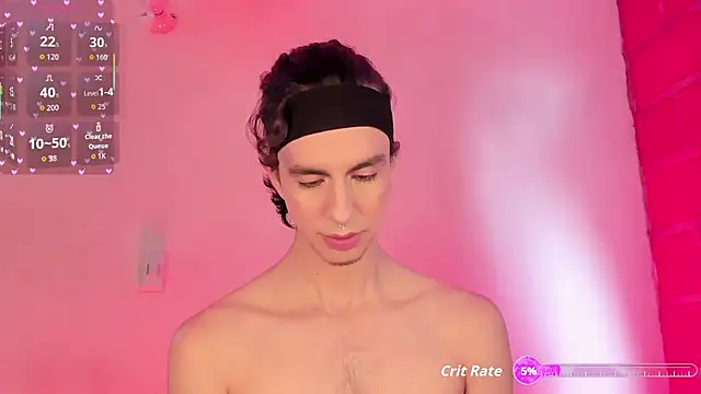 Snapshot of BrahmBelial_ chatting on December 2025 02:48:01 PM BrahmBelial online show from December 2025 02:48:01 PM