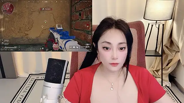 Daisy-77 online show from May 2026 06:09:01 PM