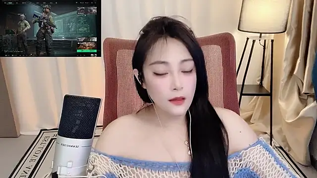 Daisy-77 online show from June 2026 02:08:02 PM
