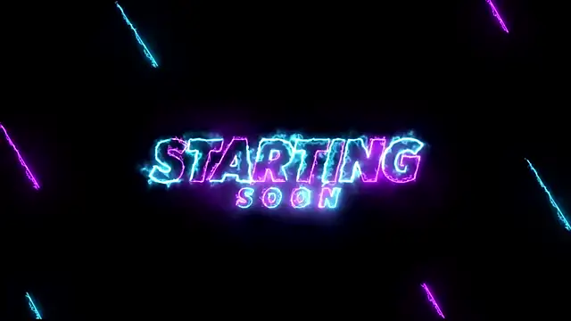 ScarlettAndTom online show from March 2026 09:10:01 PM