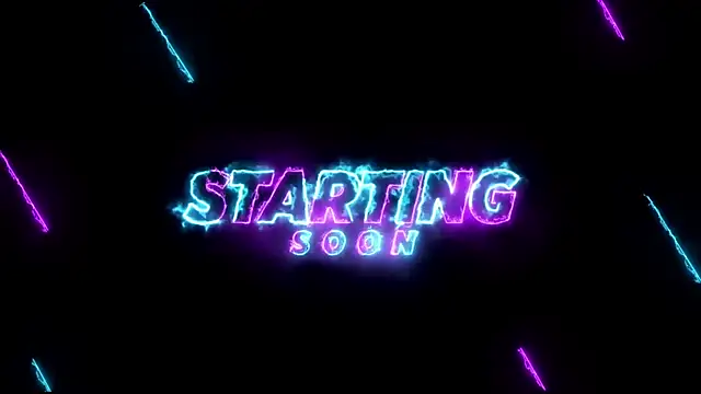 ScarlettAndTom online show from April 2026 07:41:01 PM