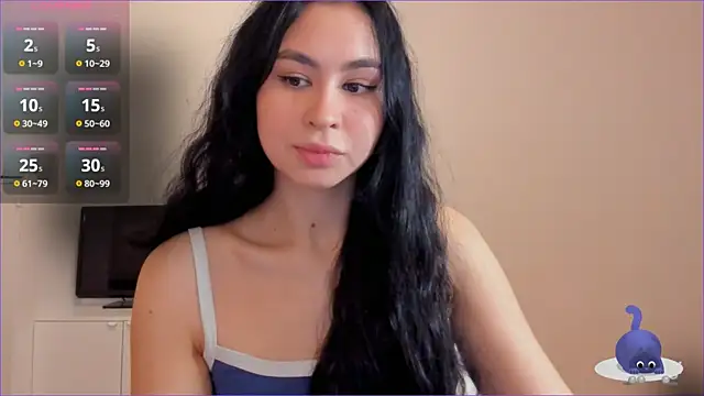 Mile Madeline online show from January 2025 05:11:01 AM