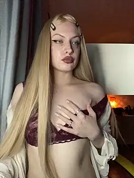 LolaBrattySweetie online show from October 2025 07:14:01 PM