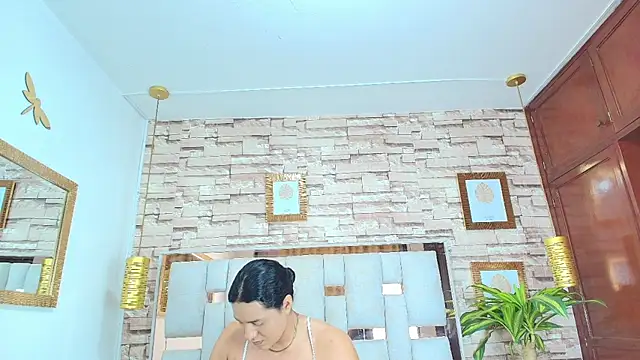 Alison Chan  online show from July 2026 08:55:02 PM
