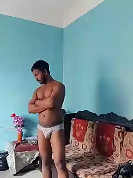 Snapshot of HunkyAriyan chatting on January 2025 06:23:02 AM HunkyAriyan online show from January 2025 06:23:02 AM