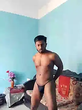 Snapshot of HunkyAriyan chatting on January 2025 09:19:01 AM HunkyAriyan online show from January 2025 09:19:01 AM