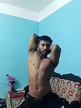 Snapshot of HunkyAriyan chatting on January 2025 05:48:01 PM HunkyAriyan online show from January 2025 05:48:01 PM