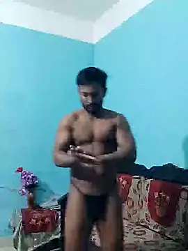 Snapshot of HunkyAriyan chatting on February 2025 04:54:02 PM HunkyAriyan online show from February 2025 04:54:02 PM