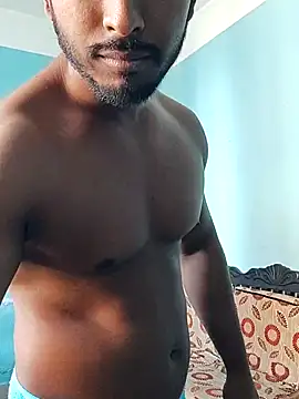 Snapshot of HunkyAriyan chatting on February 2025 09:42:02 AM HunkyAriyan online show from February 2025 09:42:02 AM