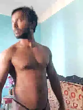 Snapshot of HunkyAriyan chatting on February 2025 09:11:01 AM HunkyAriyan online show from February 2025 09:11:01 AM