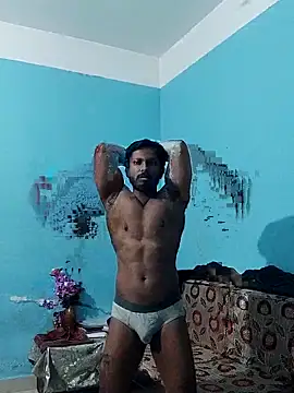 Snapshot of HunkyAriyan chatting on March 2025 02:51:02 PM HunkyAriyan online show from March 2025 02:51:02 PM