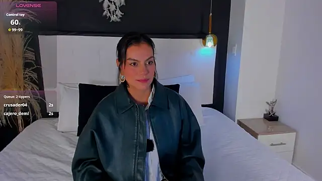 Ada Monroe10 online show from June 2026 02:23:01 PM