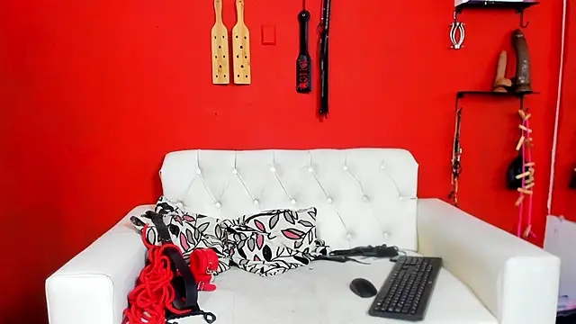 MIA SOPHIA1 online show from February 2025 07:18:01 AM