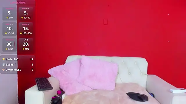 MIA SOPHIA1 online show from March 2025 07:12:02 AM