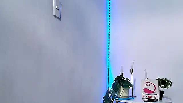 Alba Olimpo online show from February 2026 05:49:02 PM