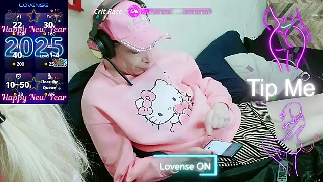 Doggyray44 online show from February 2026 10:20:02 AM