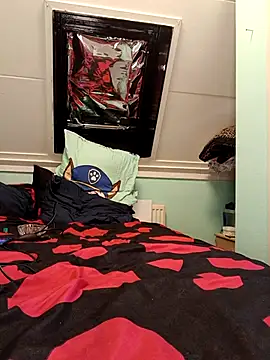 Doggyray44 online show from March 2026 06:25:02 PM