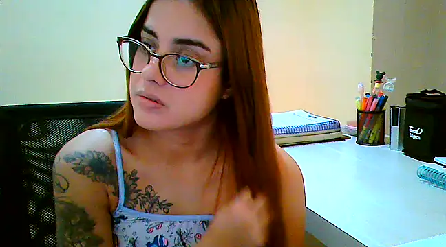 maliamiller online show from March 2025 04:18:01 AM