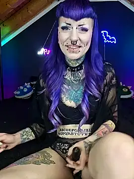 Snapshot of Purple_Coffin666 chatting on March 2025 06:01:02 PM Purple Coffin666 online show from March 2025 06:01:02 PM