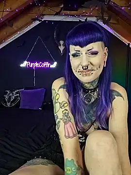 Snapshot of Purple_Coffin666 chatting on March 2025 05:59:02 PM Purple Coffin666 online show from March 2025 05:59:02 PM