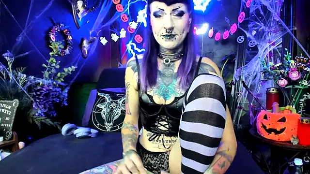 Snapshot of Purple_Coffin666 chatting on October 2025 11:03:01 AM Purple Coffin666 online show from October 2025 11:03:01 AM