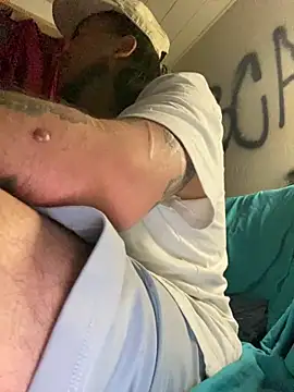 KeptupHack online show from March 2026 07:08:02 AM