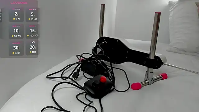  ashleymiller online show from February 2025 07:07:01 PM