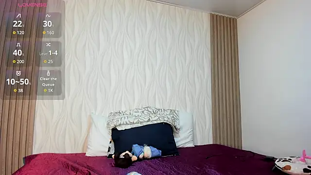  ashleymiller online show from February 2026 07:07:01 PM