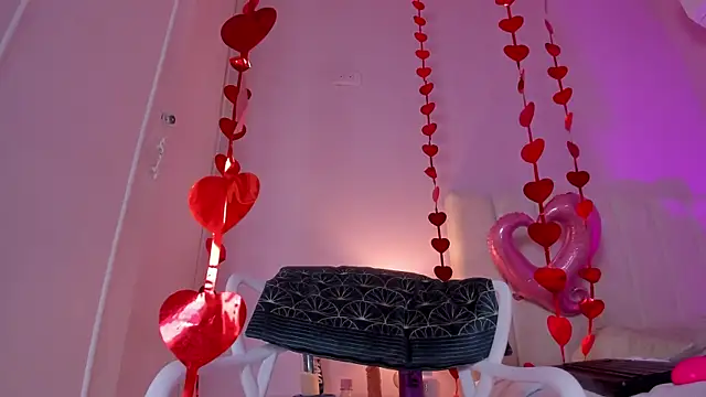  bianca 18 online show from February 2025 02:44:01 PM