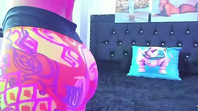 doll celeste20 online show from January 2025 05:14:01 PM