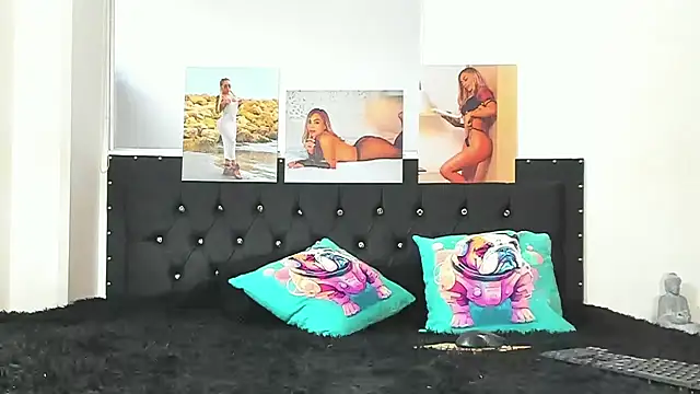 Snapshot of doll_celeste20 chatting on February 2025 09:37:01 PM doll celeste20 online show from February 2025 09:37:01 PM