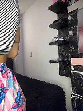 Snapshot of doll_celeste20 chatting on March 2026 02:54:01 PM doll celeste20 online show from March 2026 02:54:01 PM