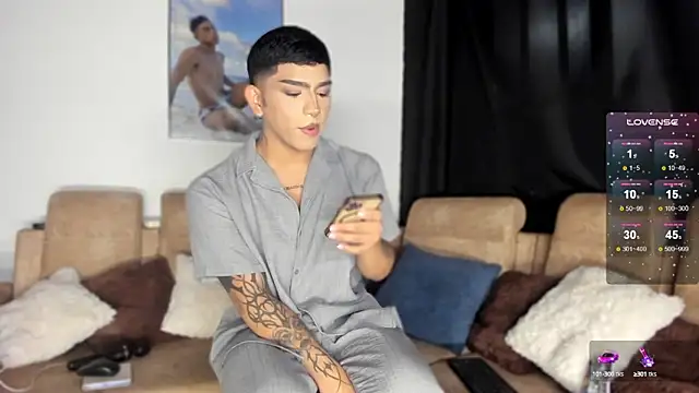 babydragun online show from October 2025 12:08:02 AM