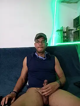 latinmartin73 online show from March 2025 02:41:01 AM