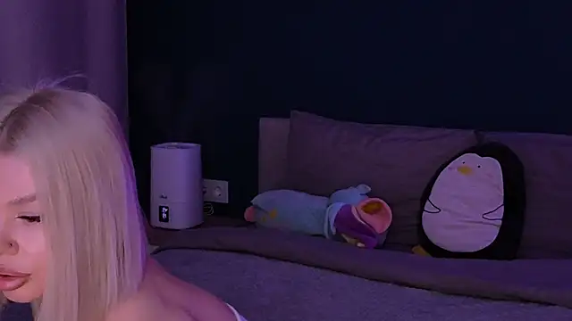 Sasha Mason online show from February 2025 04:54:01 AM