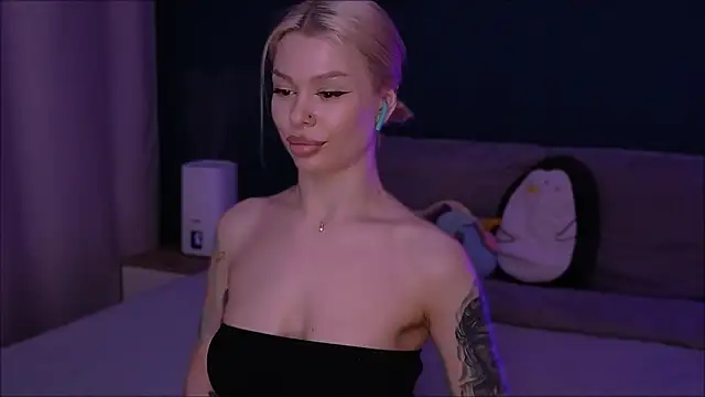 Sasha Mason online show from March 2025 04:24:02 AM