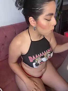 DakotaShelby online show from January 2025 09:02:01 PM