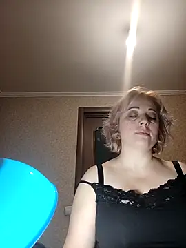 SweetCandy356 online show from November 2025 05:34:02 PM